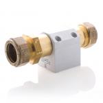 Part number FS-02 Product Type Flow Switch from Manufacturer TE Connectivity 